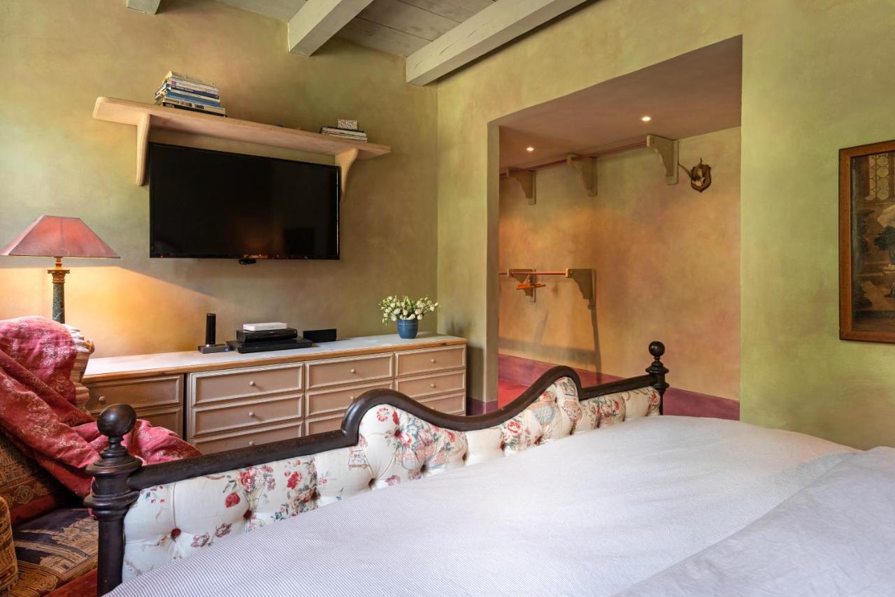Navigli - Rentclass Belisario Milano Eksteriør billede