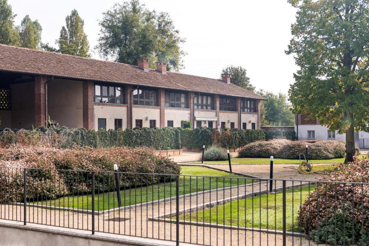 Navigli - Rentclass Belisario Milano Eksteriør billede