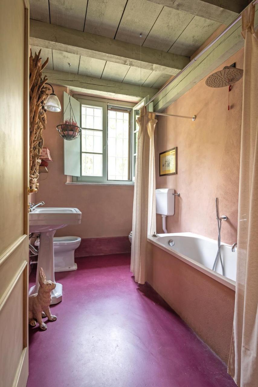 Navigli - Rentclass Belisario Milano Eksteriør billede