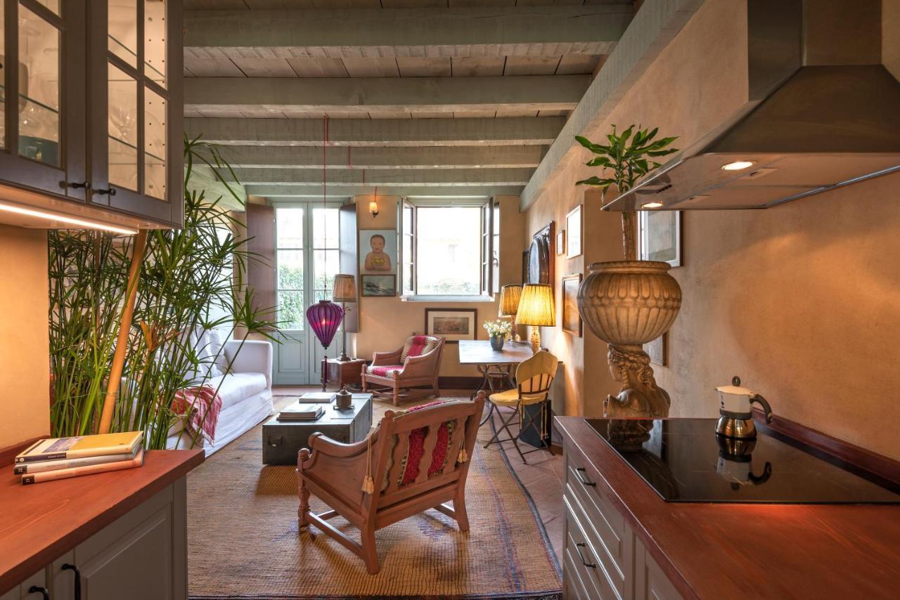 Navigli - Rentclass Belisario Milano Eksteriør billede