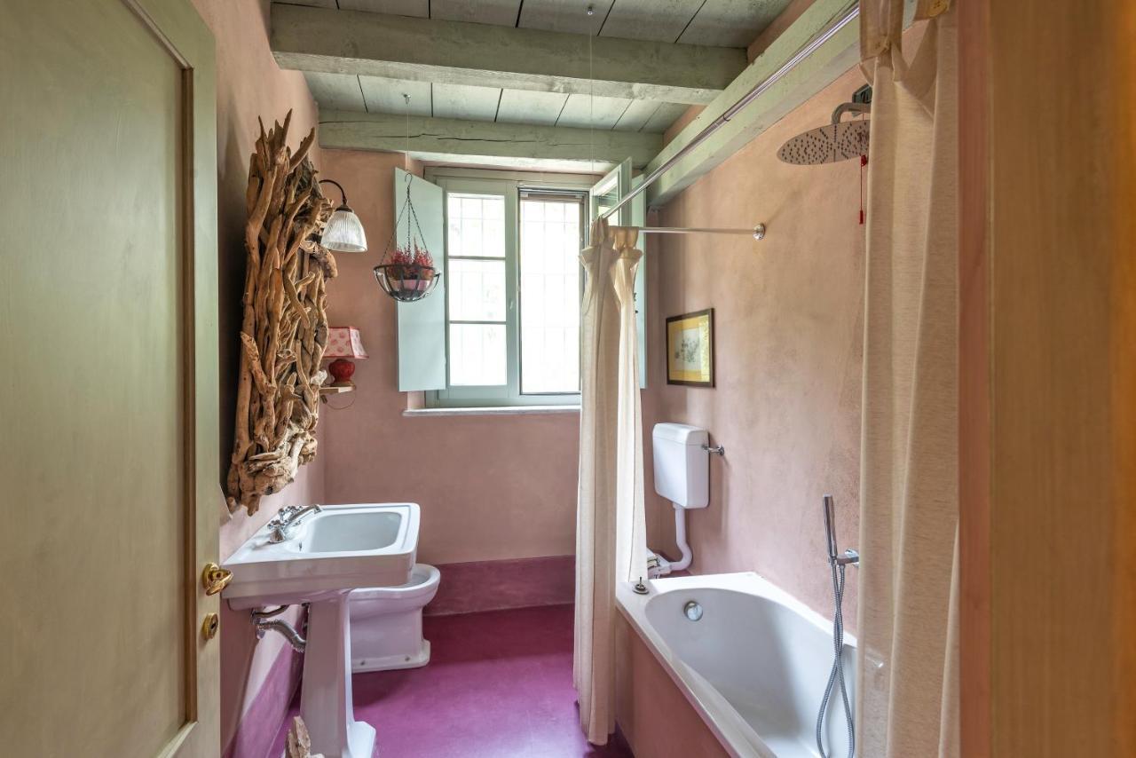 Navigli - Rentclass Belisario Milano Eksteriør billede