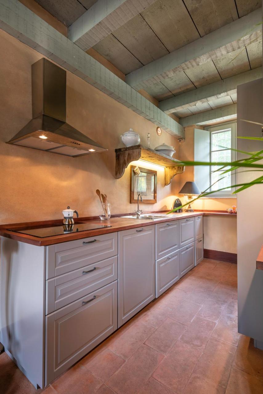 Navigli - Rentclass Belisario Milano Eksteriør billede