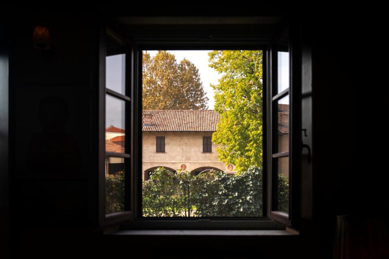 Navigli - Rentclass Belisario Milano Eksteriør billede
