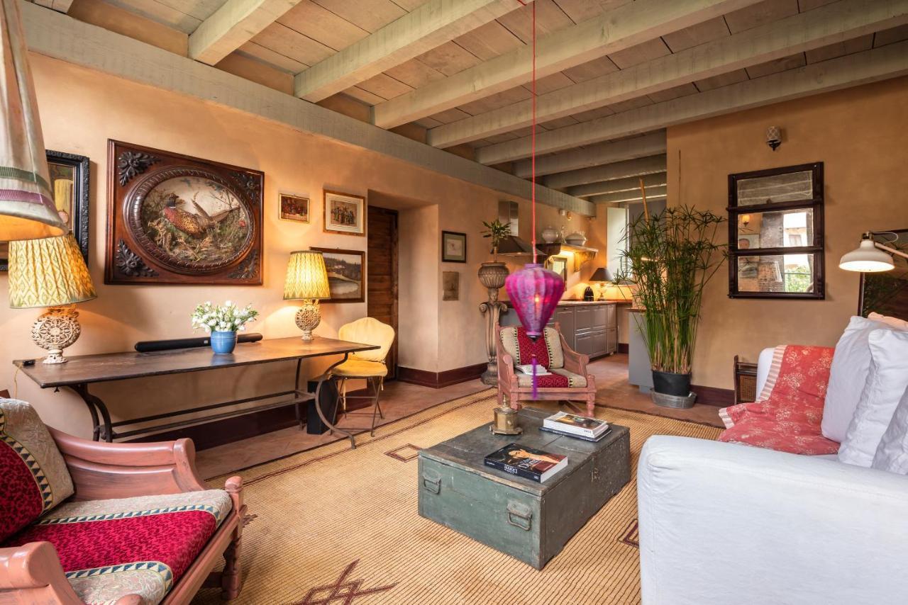 Navigli - Rentclass Belisario Milano Eksteriør billede