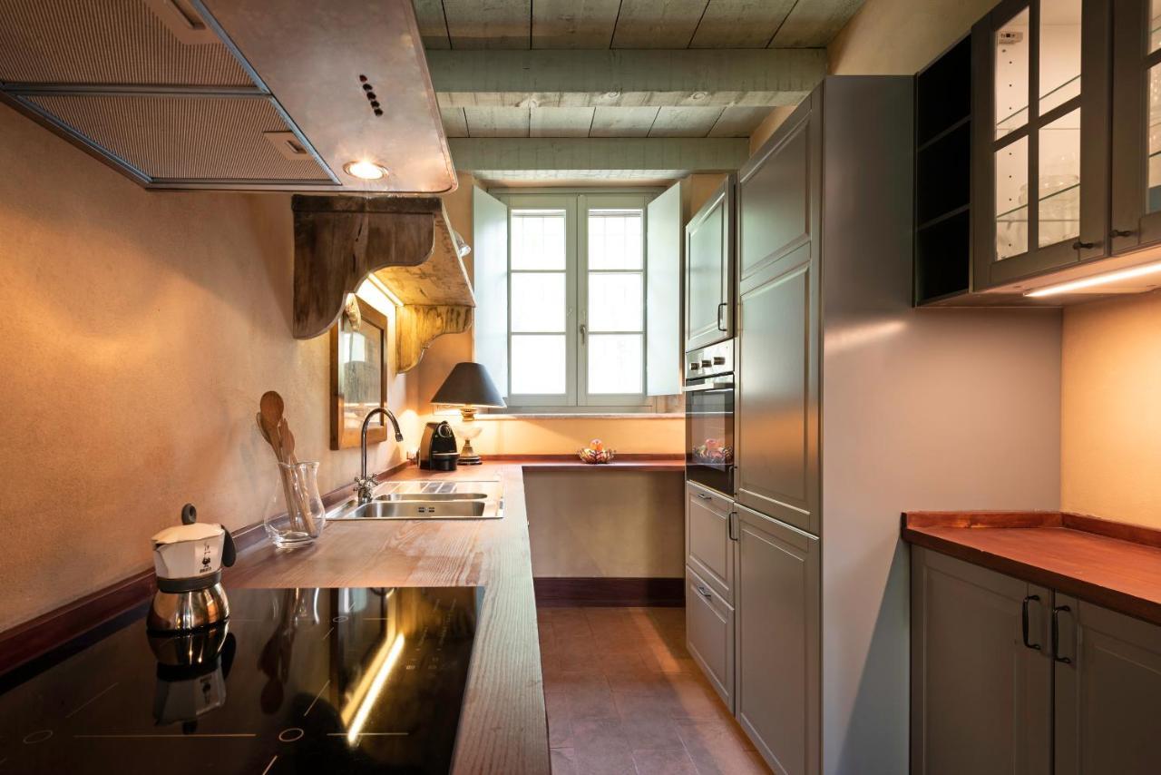 Navigli - Rentclass Belisario Milano Eksteriør billede